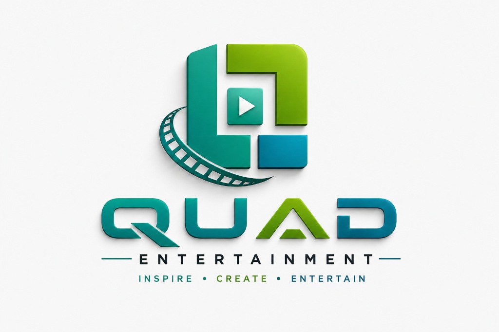 Quad Entertainment