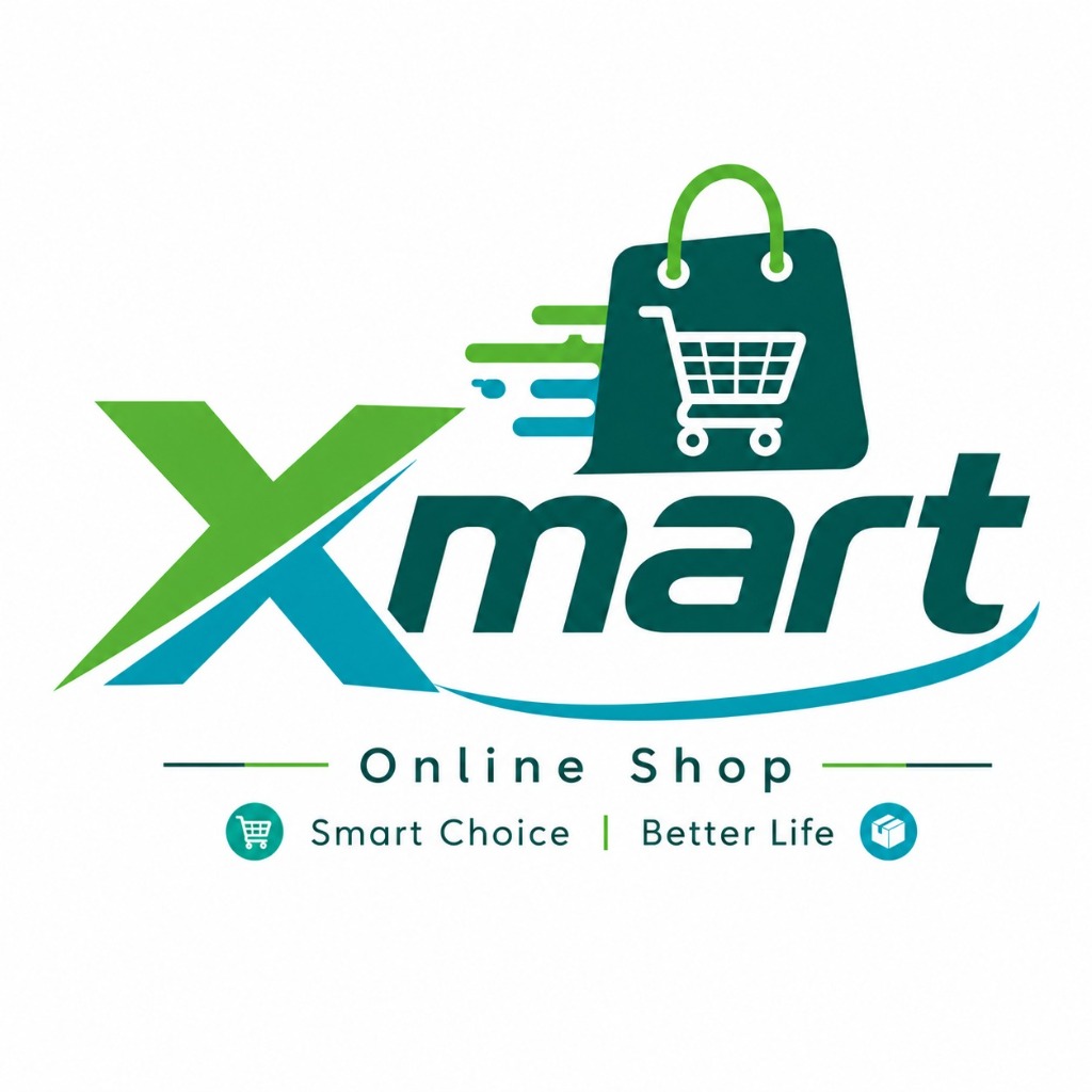 Xmart Online Shop