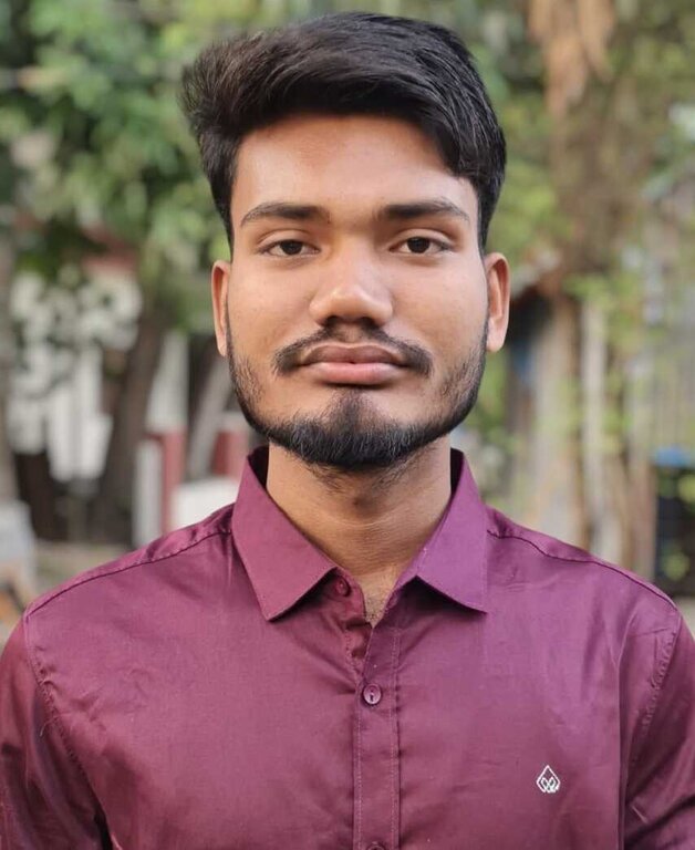 Arif Mollha