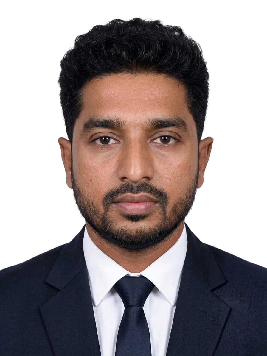 Enamul Karim Reza